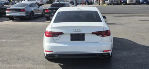 More photos of 2019 Audi A4 Premium Sedan 4D at Best Deal Auto Group, TX