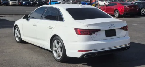 More photos of 2019 Audi A4 Premium Sedan 4D at Best Deal Auto Group, TX