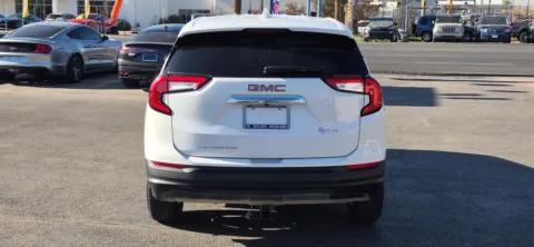 More photos of 2024 GMC Terrain SLE Sport Utility 4D at Best Deal Auto Group, TX