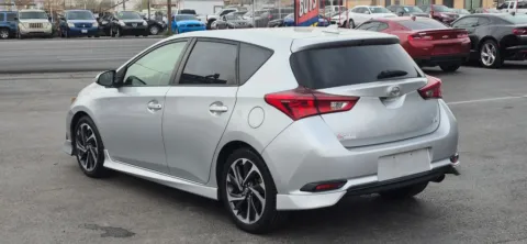 More photos of 2016 Scion iM Hatchback 4D at Best Deal Auto Group, TX