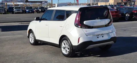 More photos of 2024 Kia Soul LX Wagon 4D at Best Deal Auto Group, TX