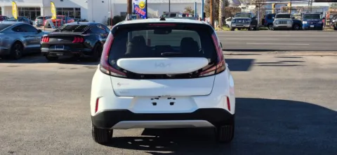 More photos of 2024 Kia Soul LX Wagon 4D at Best Deal Auto Group, TX