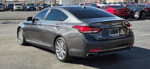 More photos of 2018 Genesis G80 3.8 Sedan 4D at Best Deal Auto Group, TX
