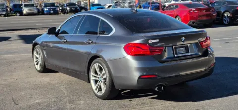More photos of 2019 BMW 4 Series 430i xDrive Gran Coupe Sedan 4D at Best Deal Auto Group, TX