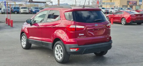 More photos of 2019 Ford EcoSport SE Sport Utility 4D at Best Deal Auto Group, TX