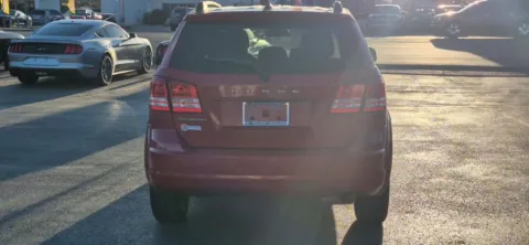 More photos of 2020 Dodge Journey SE Value Sport Utility 4D at Best Deal Auto Group, TX