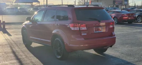 More photos of 2020 Dodge Journey SE Value Sport Utility 4D at Best Deal Auto Group, TX