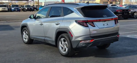 More photos of 2023 Hyundai Tucson SEL Sport Utility 4D at Best Deal Auto Group, TX