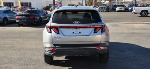 More photos of 2023 Hyundai Tucson SEL Sport Utility 4D at Best Deal Auto Group, TX