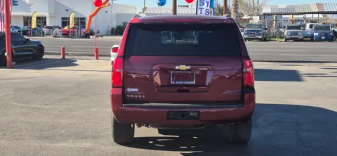 More photos of 2018 Chevrolet Tahoe LT Sport Utility 4D at Best Deal Auto Group, TX