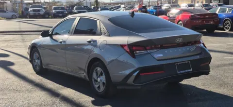 More photos of 2024 Hyundai Elantra SE Sedan 4D at Best Deal Auto Group, TX