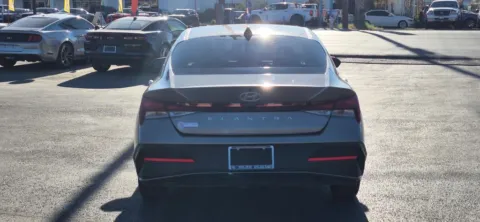 More photos of 2024 Hyundai Elantra SE Sedan 4D at Best Deal Auto Group, TX