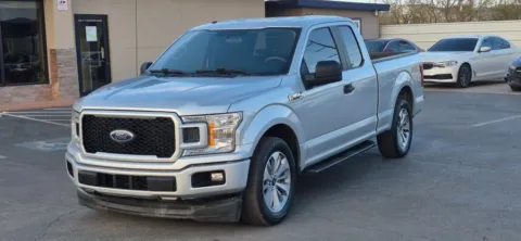 Photos of 2018 Ford F-150 Super Cab XL Pickup 4D 6 1/2 ft for sale in El Paso, TX at Best Deal Auto Group