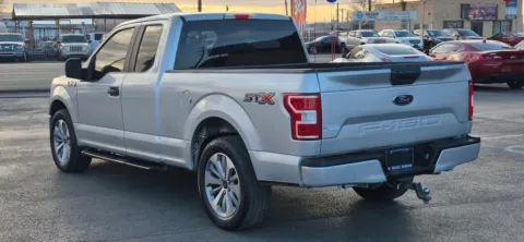 More photos of 2018 Ford F-150 Super Cab XL Pickup 4D 6 1/2 ft at Best Deal Auto Group, TX