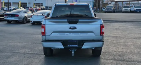 More photos of 2018 Ford F-150 Super Cab XL Pickup 4D 6 1/2 ft at Best Deal Auto Group, TX