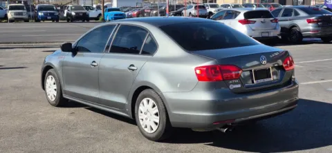 More photos of 2014 Volkswagen Jetta 2.0L S Sedan 4D at Best Deal Auto Group, TX