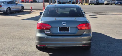 More photos of 2014 Volkswagen Jetta 2.0L S Sedan 4D at Best Deal Auto Group, TX