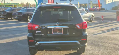 More photos of 2020 Nissan Pathfinder SL Sport Utility 4D at Best Deal Auto Group, TX