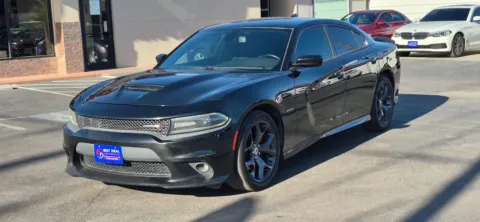 Photos of 2019 Dodge Charger R/T Sedan 4D for sale in El Paso, TX at Best Deal Auto Group