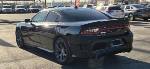 More photos of 2019 Dodge Charger R/T Sedan 4D at Best Deal Auto Group, TX