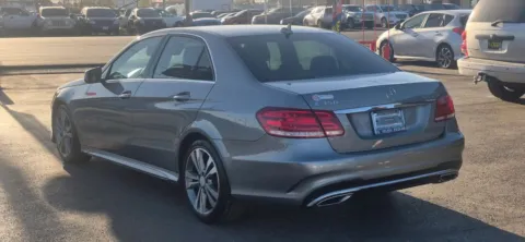 More photos of 2014 Mercedes-Benz E-Class E 350 Sedan 4D at Best Deal Auto Group, TX