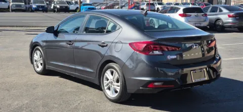 More photos of 2020 Hyundai Elantra SEL Sedan 4D at Best Deal Auto Group, TX