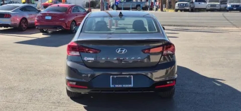 More photos of 2020 Hyundai Elantra SEL Sedan 4D at Best Deal Auto Group, TX