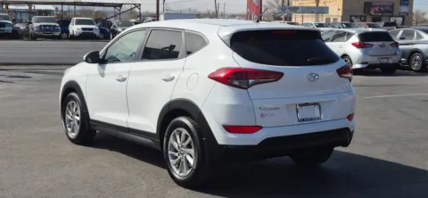 More photos of 2018 Hyundai Tucson SE Sport Utility 4D at Best Deal Auto Group, TX