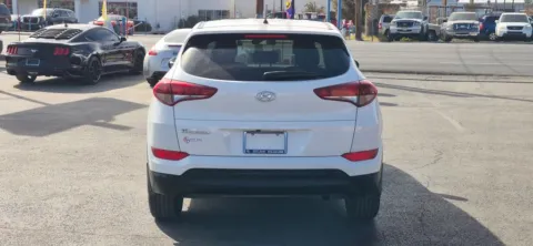 More photos of 2018 Hyundai Tucson SE Sport Utility 4D at Best Deal Auto Group, TX