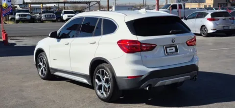 More photos of 2018 BMW X1 sDrive28i Sport Utility 4D at Best Deal Auto Group, TX