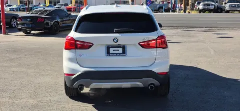 More photos of 2018 BMW X1 sDrive28i Sport Utility 4D at Best Deal Auto Group, TX