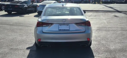 More photos of 2017 Lexus IS 200t Sedan 4D at Best Deal Auto Group, TX