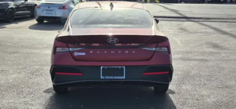 More photos of 2025 Hyundai Elantra SE Sedan 4D at Best Deal Auto Group, TX