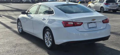More photos of 2023 Chevrolet Malibu 1LT Sedan 4D at Best Deal Auto Group, TX