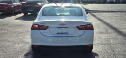 More photos of 2023 Chevrolet Malibu 1LT Sedan 4D at Best Deal Auto Group, TX