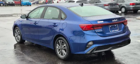 More photos of 2024 Kia Forte LXS Sedan 4D at Best Deal Auto Group, TX