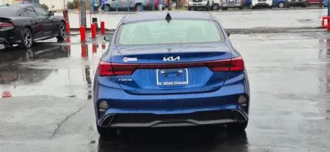 More photos of 2024 Kia Forte LXS Sedan 4D at Best Deal Auto Group, TX