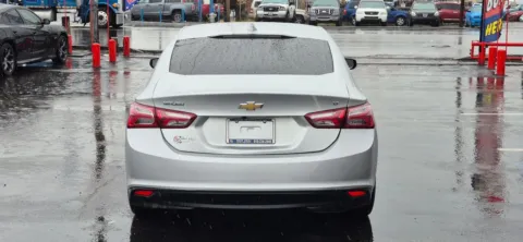 More photos of 2022 Chevrolet Malibu LT Sedan 4D at Best Deal Auto Group, TX