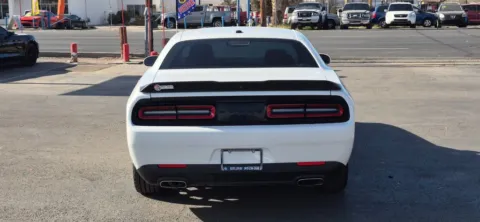More photos of 2020 Dodge Challenger SXT Coupe 2D at Best Deal Auto Group, TX