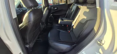 More photos of 2020 Jeep Compass Latitude Sport Utility 4D at Best Deal Auto Group, TX