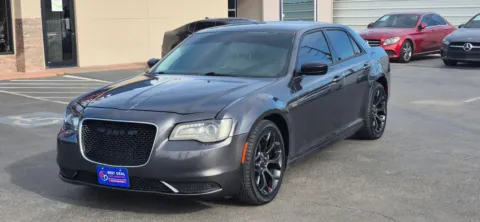 Photos of 2019 Chrysler 300 Touring Sedan 4D for sale in El Paso, TX at Best Deal Auto Group
