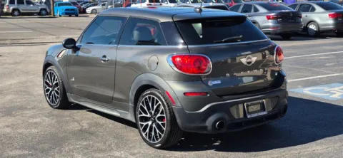 More photos of 2014 MINI Paceman John Cooper Works ALL4 Hatchback 2D at Best Deal Auto Group, TX