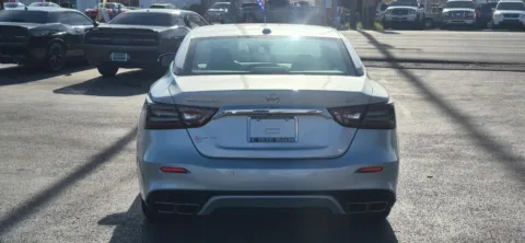 More photos of 2022 Nissan Maxima SV Sedan 4D at Best Deal Auto Group, TX