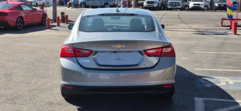 More photos of 2024 Chevrolet Malibu 1LT Sedan 4D at Best Deal Auto Group, TX