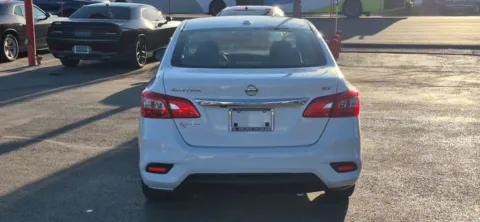 More photos of 2017 Nissan Sentra SV Sedan 4D at Best Deal Auto Group, TX