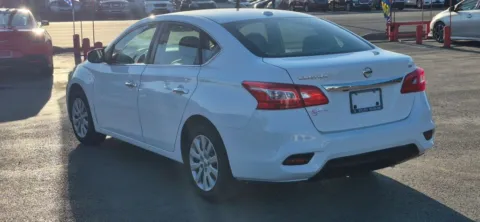 More photos of 2017 Nissan Sentra SV Sedan 4D at Best Deal Auto Group, TX