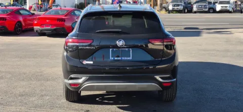 More photos of 2023 Buick Envision Essence Sport Utility 4D at Best Deal Auto Group, TX