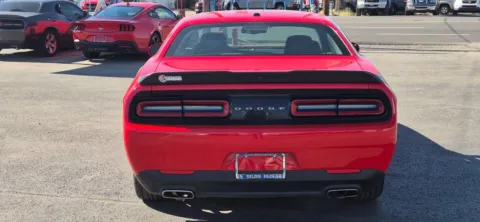 More photos of 2023 Dodge Challenger GT Coupe 2D at Best Deal Auto Group, TX