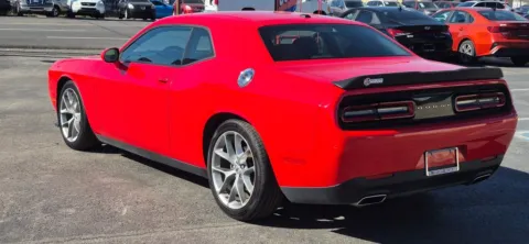 More photos of 2023 Dodge Challenger GT Coupe 2D at Best Deal Auto Group, TX