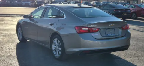 More photos of 2023 Chevrolet Malibu 1LT Sedan 4D at Best Deal Auto Group, TX